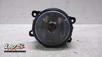 Mistlamp rechts-voor van een Ford Fiesta, Auto-onderdelen, Verlichting, Ophalen of Verzenden, 3 maanden garantie, Gebruikt, Ford