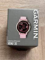 Garmin Venu 3s, in nieuwstaat!, Ophalen, Zo goed als nieuw, Hoogte, Android