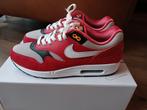 Air Max 1 Nieuw DS Maat 45, Kleding | Heren, Schoenen, Ophalen of Verzenden, Nieuw, Nike, Sneakers of Gympen