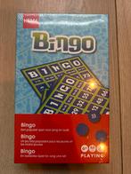 Nieuw Bingo Spel - HEMA, Hobby en Vrije tijd, Gezelschapsspellen | Bordspellen, Drie of vier spelers, Ophalen of Verzenden, Nieuw