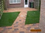 Stratenmaker Hilversum!!!!!, Tuinontwerp