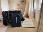 Nuna Sena Campingbedje, Ophalen, Gebruikt, 70 tot 85 cm, Minder dan 140 cm