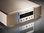 Marantz NA-11S1 Netwerkspeler - Zo goed als nieuw!, Ophalen of Verzenden, Zo goed als nieuw, USB 2, Zonder harde schijf