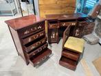 Chinees antieke meubel set, Antiek en Kunst, Ophalen
