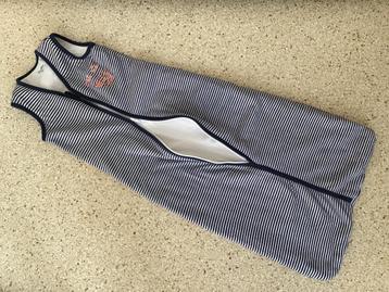 Zomer slaapzak maat 100 zonder mouwen beschikbaar voor biedingen