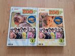 Dvd film box seizoen 1 deel 1 2 zoop afleveringen 143, Vanaf 12 jaar, Ophalen of Verzenden, Zo goed als nieuw, Actie en Avontuur