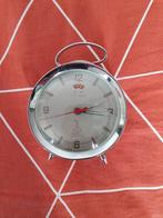 Wekker vintage, Ophalen of Verzenden, Huis en Inrichting