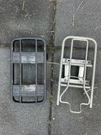 Adapter achterzitje, fietsendrager, bagagedrager, Ophalen of Verzenden, Zo goed als nieuw