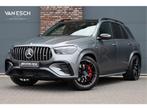 Mercedes-Benz GLE AMG 53 Hybrid Premium 4MATIC+ Aut9 | Lucht, 12 maanden, Gebruikt, GLE, Vierwielaandrijving