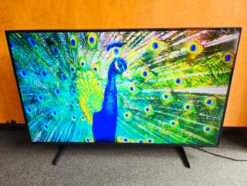 Samsung UE43DU7100K (2024) – 43" Crystal UHD 4K Smart TV beschikbaar voor biedingen