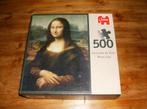Puzzel, Ophalen, 500 t/m 1500 stukjes