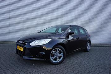 Ford Focus 1.0 EcoBoost Edition Airco / Cruise / Elektr. ram beschikbaar voor biedingen