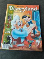 Disneyland Magazine Augustus 2000, Ophalen of Verzenden, Zo goed als nieuw, Overige typen
