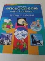 Delta's grote encyclopedie voor kinderen, Nieuw, Ophalen of Verzenden
