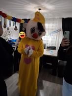 Bumba mascotte te huur, Ophalen of Verzenden, Zo goed als nieuw, Overige