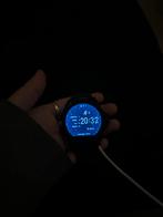 Michael Kors Smartwatch, Sieraden, Tassen en Uiterlijk, Smartwatches, Ophalen of Verzenden, Zo goed als nieuw, Zwart, Android