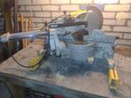 DeWalt afkortzaag !!! Defect !!!  met onderstel, Ophalen, Gebruikt, Dewalt, Afkortzaag