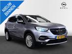 Opel Grandland X 1.2 Turbo Business Executive AUTOMAAT (Dist, Stof, Gebruikt, 1199 cc, Origineel Nederlands