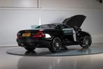 2003 Mercedes-Benz SL600 V12, Automaat, Achterwielaandrijving, Gebruikt, Zwart