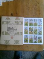 Zomer/Langs de Zuiderzee/ Eik en Beuk/Friesland, J. Thijsse, Ophalen of Verzenden, Zo goed als nieuw