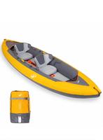2 X Itiwit kayak Z.G.A.N, Ophalen, Zo goed als nieuw, Eén persoon, Kajak