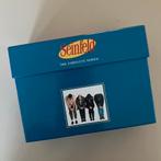 Seinfeld complete series, Alle leeftijden, Ophalen of Verzenden, Zo goed als nieuw, Komedie