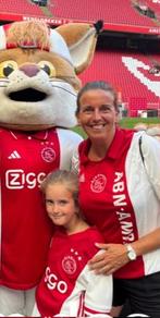 Help Ivm Oplichting GEZOCHT 1 kaart Ajax Monaco voor dochter, Tickets en Kaartjes, Eén persoon, Februari