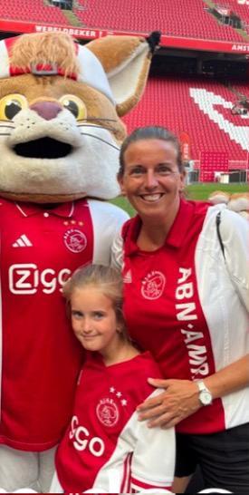 Help Ivm Oplichting GEZOCHT 1 kaart Ajax Monaco voor dochter, Tickets en Kaartjes, Sport | Voetbal, Eén persoon, Februari