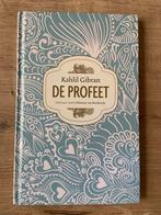 Kahlil Gibran - De profeet, Ophalen of Verzenden, Zo goed als nieuw, Kahlil Gibran