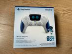 PS5 Astro Bot controller nieuw, PlayStation 5, Nieuw, Ophalen of Verzenden, Controller