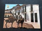 Estepona, Spanje, Verzenden, 1960 tot 1980, Ongelopen, Spanje