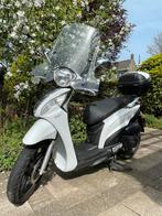 Kymco peoples one 125, Motoren, Scooter, Kymco, Particulier, 1 cilinder