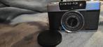 Vintage Olympus Pen EE-3 - Zeer Goede Staat!, Verzenden, Zo goed als nieuw, Compact, Olympus