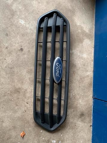 Grill Ford Transit Custom 2018+ * Origineel * Grille beschikbaar voor biedingen