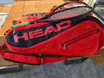 2 Head Prestige pro 200, Sport en Fitness, Tennis, L00, Zo goed als nieuw, Racket, Ophalen