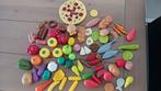Grote set Keukenspullen kookgerei speelkeuken, Ophalen, Zo goed als nieuw, Kunststof, Speelkeuken-accessoire