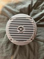 4x Jensen Marine boot speaker 60W waterdicht MS6007W, Watersport en Boten, Ophalen of Verzenden, Zo goed als nieuw