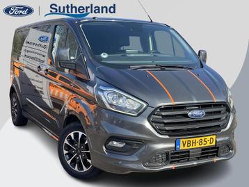 Ford Transit Custom 310 2.0 TDCI L2H1 Sport | SCI | 170pk DC beschikbaar voor biedingen
