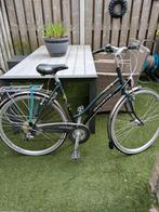 damesfiets GAZELLE, Fietsen en Brommers, Fietsen | Dames | Damesfietsen, Ophalen, Versnellingen, Gazelle, 53 tot 56 cm