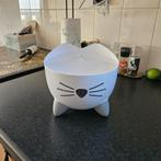 Catit Pixi Cat drinkfontein (t.w.v. €40), Dieren en Toebehoren, Kattenvoerbakken en Drinkbakken, Ophalen, Nieuw