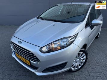 Ford Fiesta 1.0 Style*AIRC*NEW APK*NAP*ELKT-RAAM*C-D AFSTAND beschikbaar voor biedingen