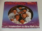 Philomena Boys, Telstar Starlet vinyl Topsingle 10195, Cd's en Dvd's, Vinyl | Nederlandstalig, Overige formaten, Levenslied of Smartlap
