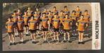 Wielrennen originele fotokaart MOLTENI-ARCORE 1971, Ophalen of Verzenden, Overige typen