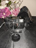 Konica C35 Vintage Camera, Ophalen of Verzenden, Gebruikt, Compact, Konica