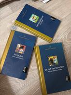 Gouden Lijsters - Set van 3 boeken, Boeken, Ophalen of Verzenden, Zo goed als nieuw, Fictie algemeen