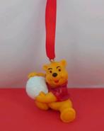 Disney Winnie de Poeh kerst ornament kerstboom hanger, Verzamelen, Disney, Winnie de Poeh of vrienden, Ophalen of Verzenden