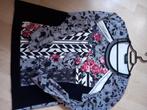 Femmr dames shirt maat 44 z.g.a.n, Kleding | Dames, Overige kleuren, Ophalen of Verzenden, Zo goed als nieuw, Lange mouw