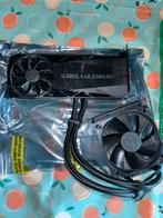 2080 ti Evga hybrid aio(all in one liquid cooler), Computers en Software, Videokaarten, PCI-Express 3, GDDR6, Ophalen of Verzenden