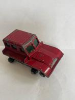 Matchbox Lesney No. 35 Snow Trac, Ophalen of Verzenden, Gebruikt, Auto, Matchbox