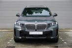 BMW X5 xDrive50e | M Sportpakket | Innovation Pack | Comfort, Stof, Gebruikt, 2395 kg, Met garantie (alle)